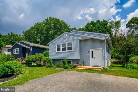 Exterior - 1931 Grant Rd, Halethorpe, MD 21227 photo 2 of 12
