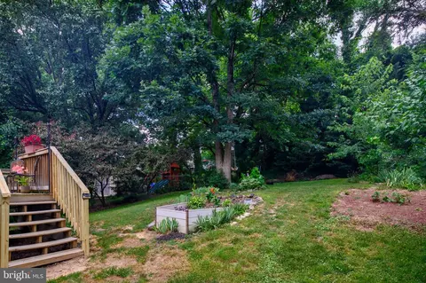 Exterior - 1931 Grant Rd, Halethorpe, MD 21227 photo 9 of 12
