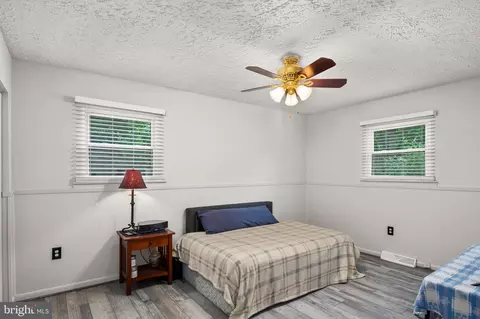 Bedroom - 1931 Grant Rd, Halethorpe, MD 21227 photo 1 of 9
