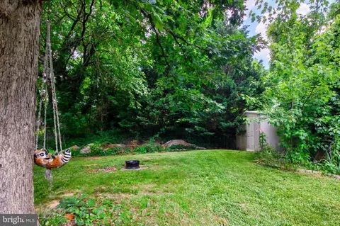 Exterior - 1931 Grant Rd, Halethorpe, MD 21227 photo 10 of 12