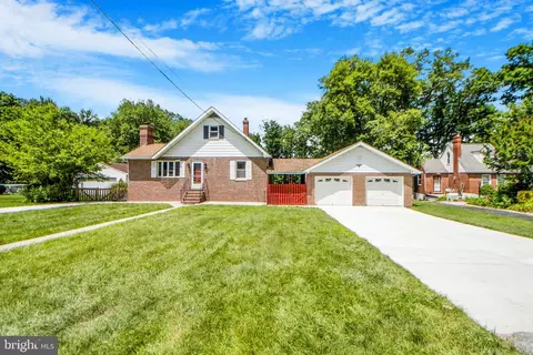 5905 Shady Spg, Rosedale, MD 21237