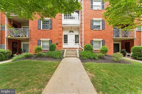 4 Brooking Ct #301, Lutherville Timonium, MD 21093
