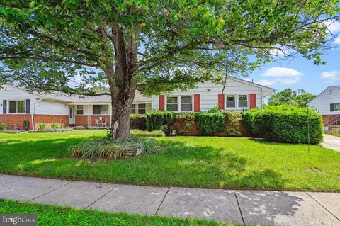 3941 Chaffey Rd, Randallstown, MD 21133