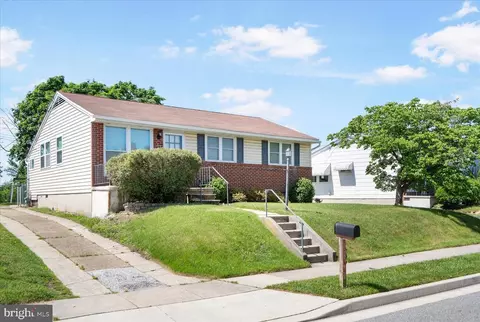 3409 Glenside Dr, Parkville, MD 21234