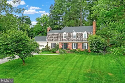 7902 Ellenham, Towson, MD 21204