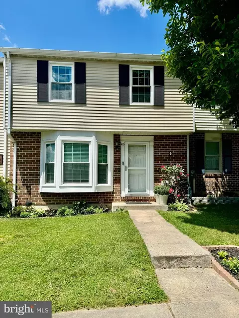 106 Hapsburg Ct, Parkville, MD 21234
