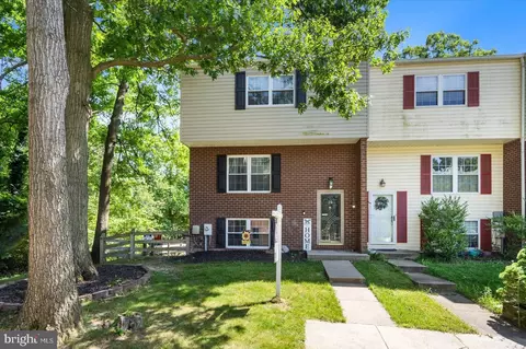 25 Wolf Trap, Nottingham, MD 21236