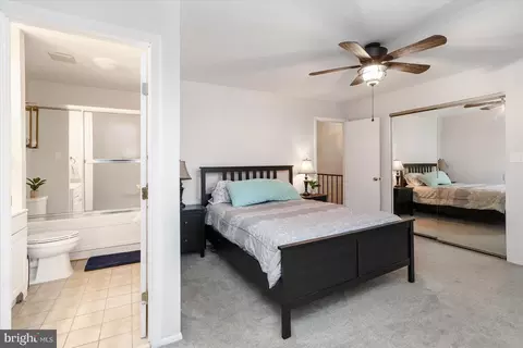 Bedroom - 25 Wolf Trap, Nottingham, MD 21236 photo 2 of 7