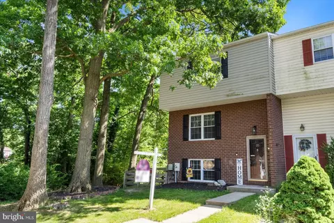 Exterior - 25 Wolf Trap, Nottingham, MD 21236 photo 8 of 8