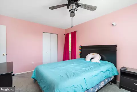 Bedroom - 25 Wolf Trap, Nottingham, MD 21236 photo 6 of 7