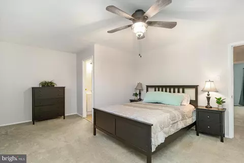 Bedroom - 25 Wolf Trap, Nottingham, MD 21236 photo 1 of 7