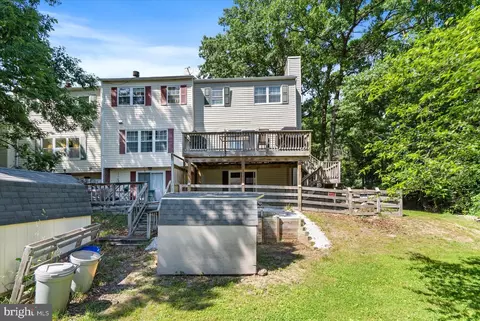 Exterior - 25 Wolf Trap, Nottingham, MD 21236 photo 6 of 8