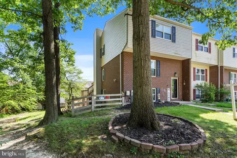 Exterior - 25 Wolf Trap, Nottingham, MD 21236 photo 7 of 8
