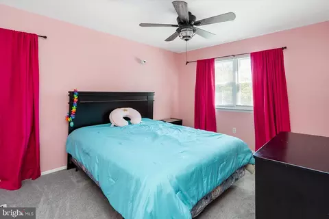 Bedroom - 25 Wolf Trap, Nottingham, MD 21236 photo 4 of 7