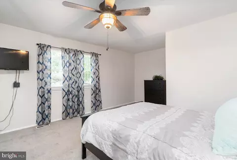 Bedroom - 25 Wolf Trap, Nottingham, MD 21236 photo 3 of 7