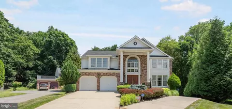 14 Devlon Ct, Owings Mills, MD 21117