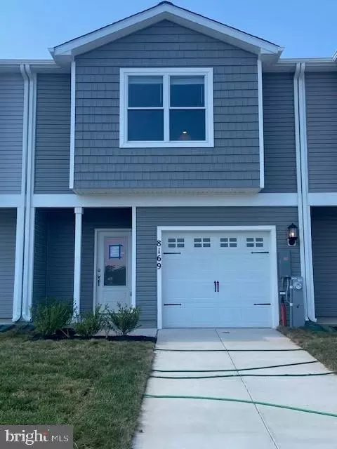 8169 Bartholomew Ct, Baltimore, MD 21206
