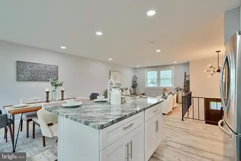 Kitchen - 7905 Langdon Ln, Baltimore, MD 21206 photo 5 of 5
