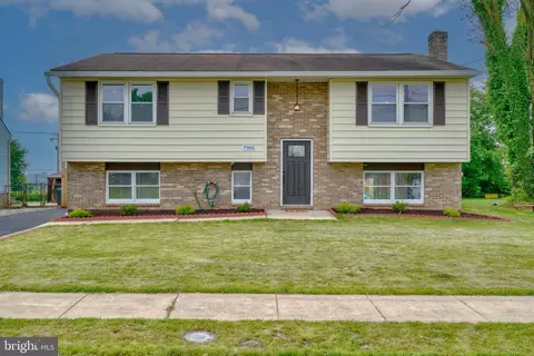 Exterior - 7905 Langdon Ln, Baltimore, MD 21206 photo 1 of 2