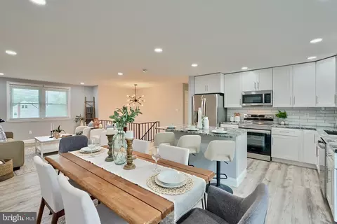 7905 Langdon Ln, Baltimore, MD 21206
