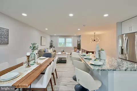 Dining - 7905 Langdon Ln, Baltimore, MD 21206 photo 3 of 3