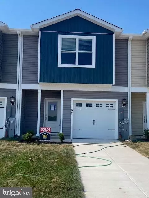 8167 Bartholomew Ct, Baltimore, MD 21206