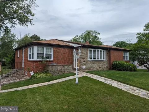 9420 Old Harford Rd, Parkville, MD 21234