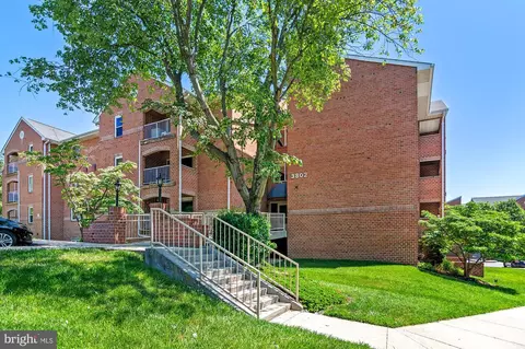 3802 Wean Dr #3-D, Nottingham, MD 21236