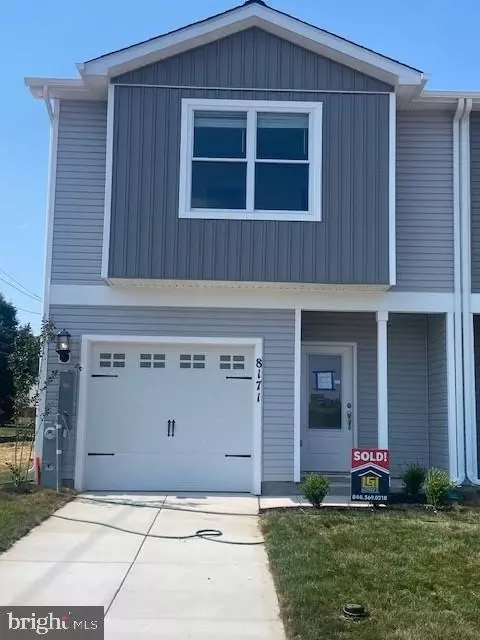 8171 Bartholomew Ct, Baltimore, MD 21206