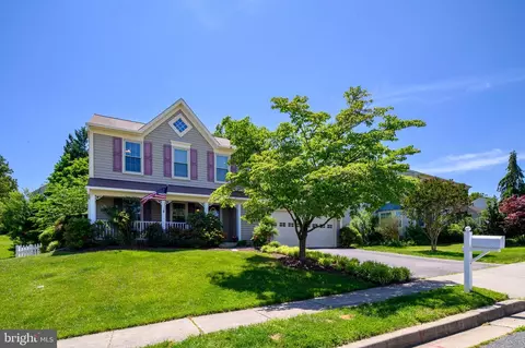9609 Northwind Rd, Parkville, MD 21234