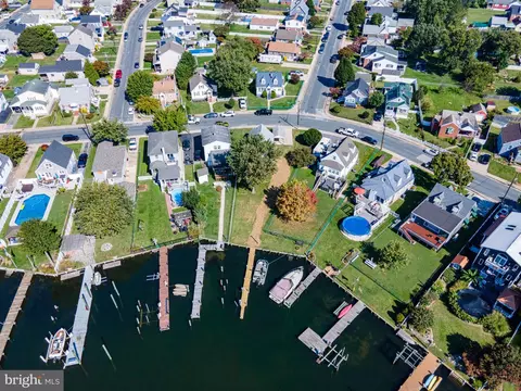 View/Area - 401 Bayside Dr, Dundalk, MD 21222 photo 8 of 11
