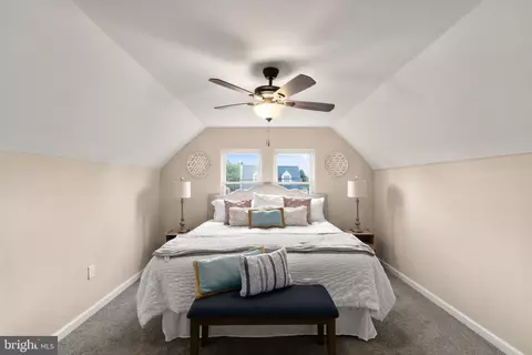 Bedroom - 401 Bayside Dr, Dundalk, MD 21222 photo 3 of 4