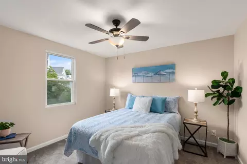 Bedroom - 401 Bayside Dr, Dundalk, MD 21222 photo 1 of 4