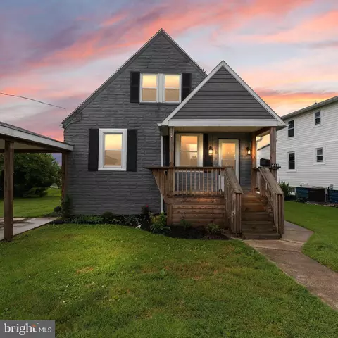 401 Bayside Dr, Dundalk, MD 21222