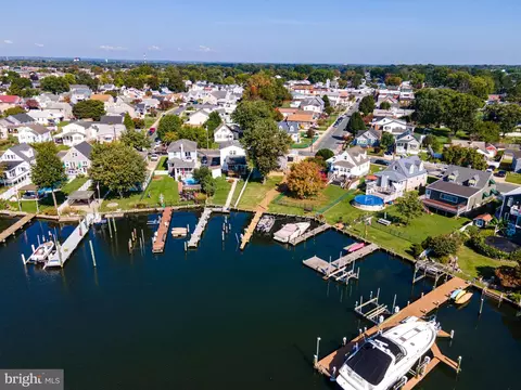 View/Area - 401 Bayside Dr, Dundalk, MD 21222 photo 9 of 11