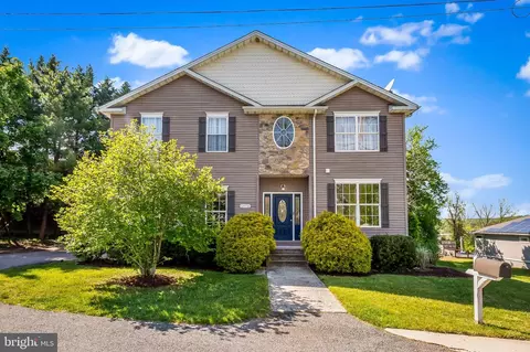 1416 Walnut Ave, Baltimore, MD 21209 photo 1
