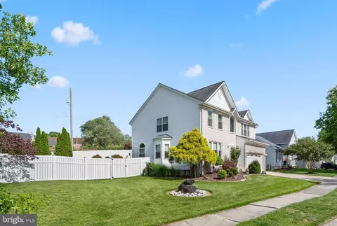 4501 King George Ct, Perry Hall, MD 21128