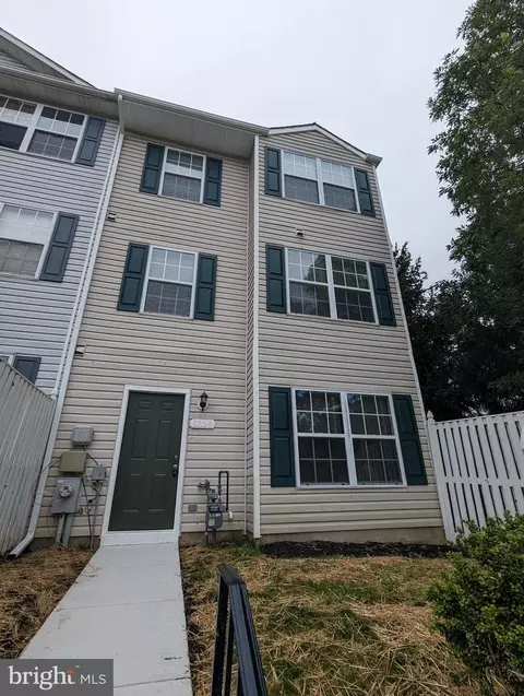 9325 Leigh Choice Ct #46, Owings Mills, MD 21117