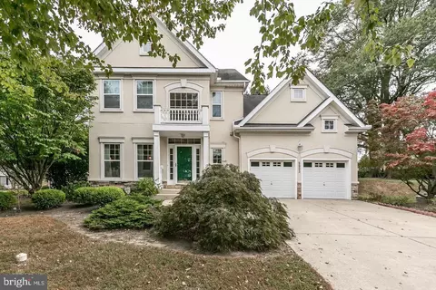 8903 Grummore Cir, Pikesville, MD 21208