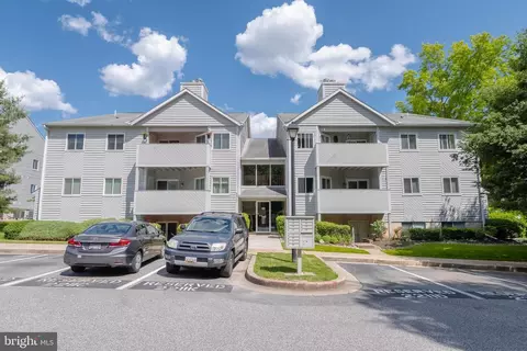 2211 I Lowells Glen Rd #I, Parkville, MD 21234