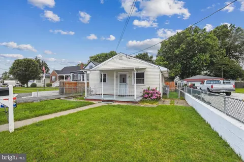 7211 River Drive Rd, Sparrows Point, MD 21219 photo 20
