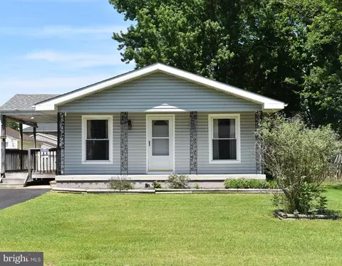 7320 Tred Avon Rd, Middle River, MD 21220
