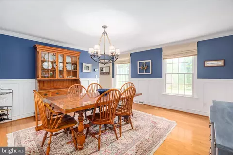 Dining - 2 Harnel Ct, Baldwin, MD 21013 photo 1 of 2