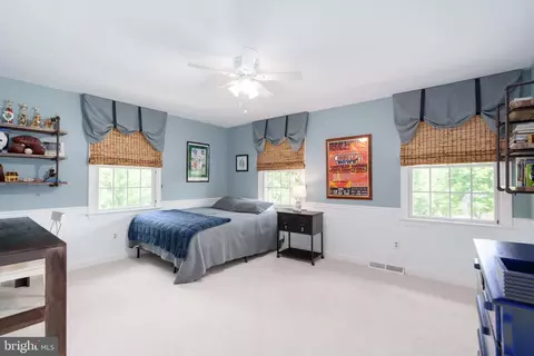 Bedroom - 2 Harnel Ct, Baldwin, MD 21013 photo 4 of 6