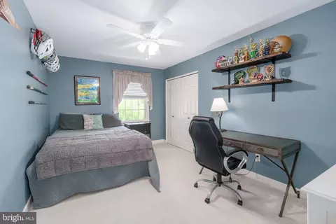 Bedroom - 2 Harnel Ct, Baldwin, MD 21013 photo 5 of 6