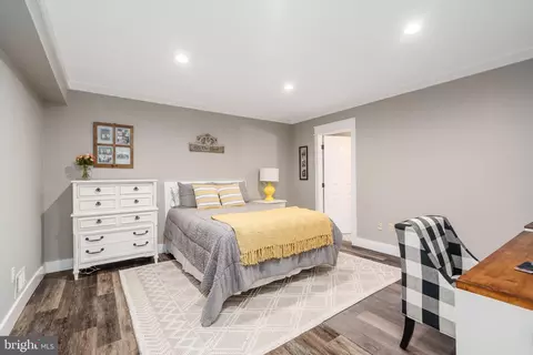 Bedroom - 2 Harnel Ct, Baldwin, MD 21013 photo 6 of 6