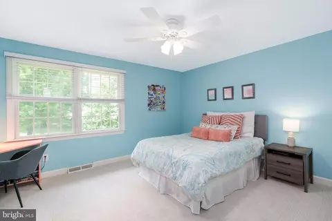 Bedroom - 2 Harnel Ct, Baldwin, MD 21013 photo 3 of 6