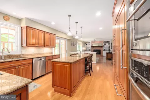 Kitchen - 2 Harnel Ct, Baldwin, MD 21013 photo 1 of 3