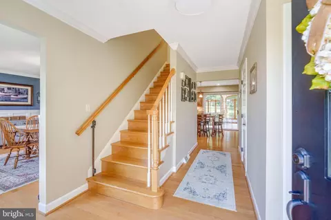 Entry Way - 2 Harnel Ct, Baldwin, MD 21013 photo 1 of 2