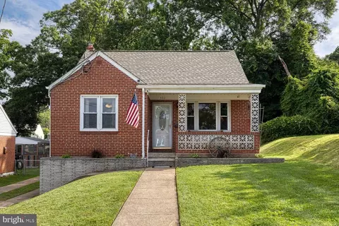 322 Savannah Rd, Essex, MD 21221